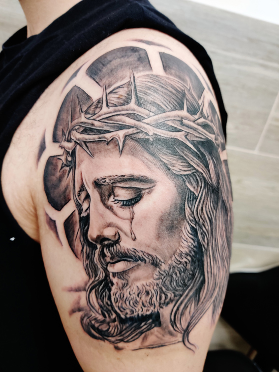 Tiba Tattoo Berlin - Bild 5